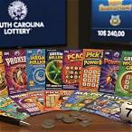 south carolina lottery winning numbers